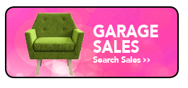 Garage/Yard Sales